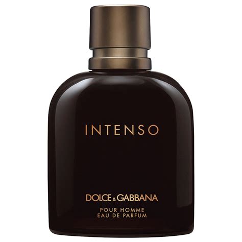 dolce gabbana king profumo|dolce and gabbana intenso notes.